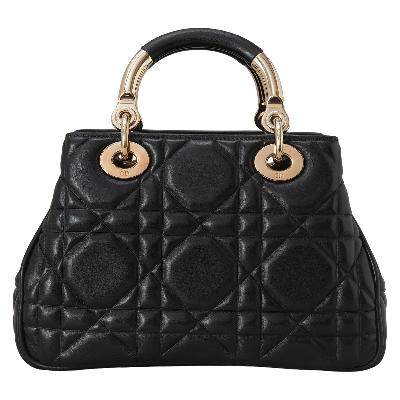 CHRISTIAN DIOR(USED)디올 레이디 95.22백